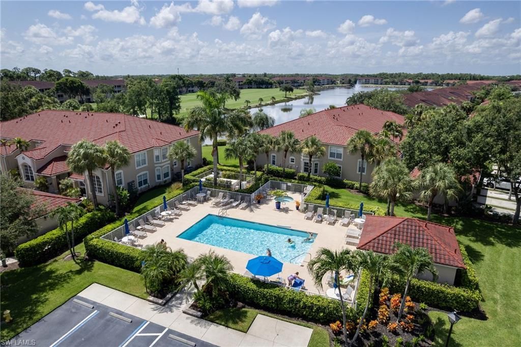 2865 Cypress Trace Cir, Unit 103, Naples, FL 34119 Photo
