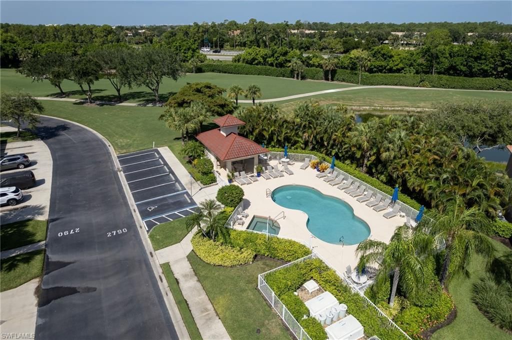 2865 Cypress Trace Cir, Unit 103, Naples, FL 34119 Photo
