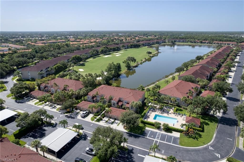 2865 Cypress Trace Cir, Unit 103, Naples, FL 34119 Photo
