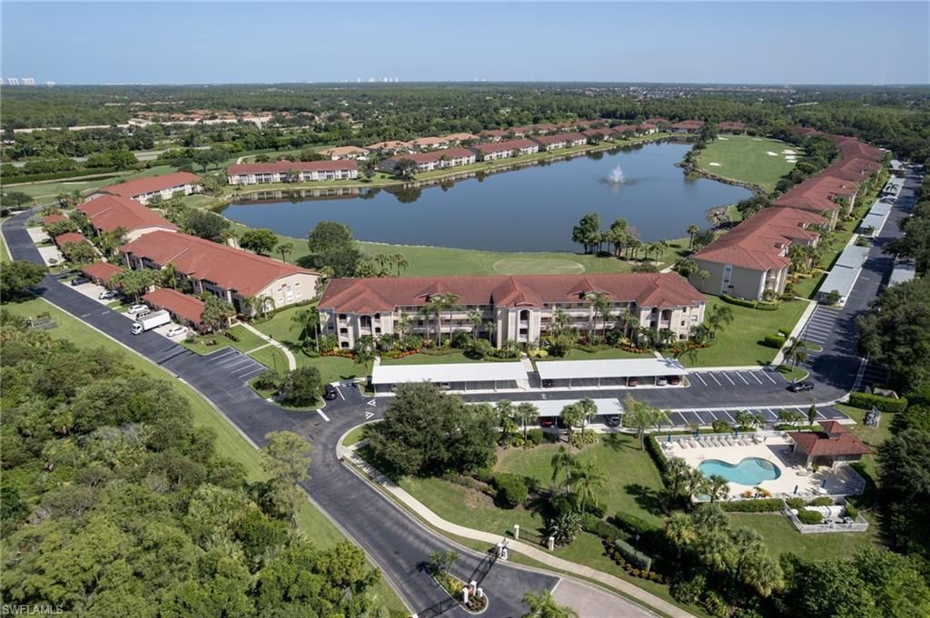 2865 Cypress Trace Cir, Unit 103, Naples, FL 34119 Photo