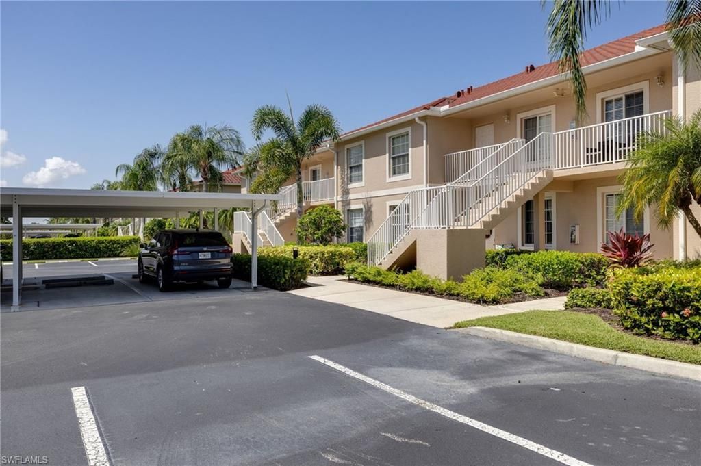2865 Cypress Trace Cir, Unit 103, Naples, FL 34119 Photo