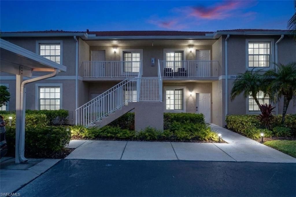 2865 Cypress Trace Cir, Unit 103, Naples, FL 34119 Photo