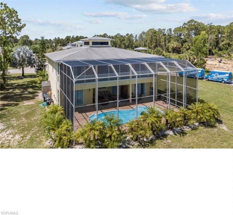 915 Barbara Ct , Lehigh Acres, FL 33974 Photo