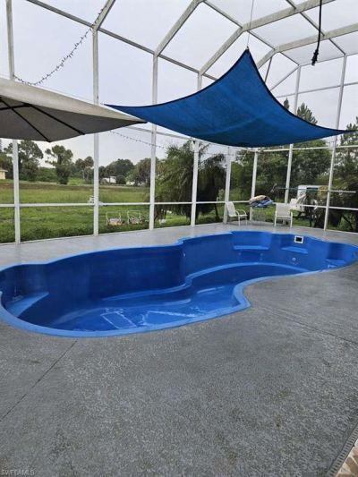 915 Barbara Ct , Lehigh Acres, FL 33974 Photo