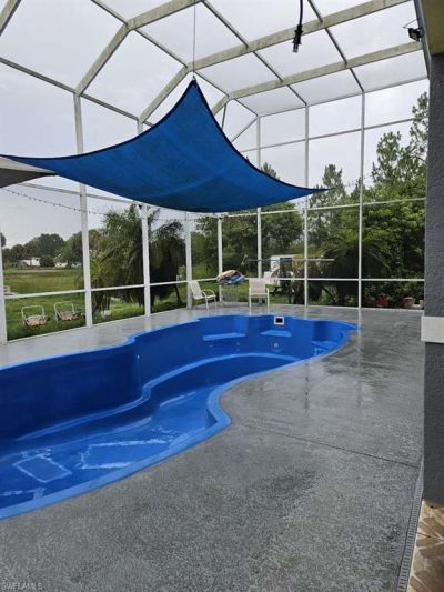 915 Barbara Ct , Lehigh Acres, FL 33974 Photo