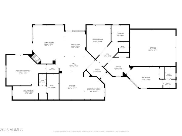 12129 W DESERT MIRAGE Drive, Peoria, AZ 85383
