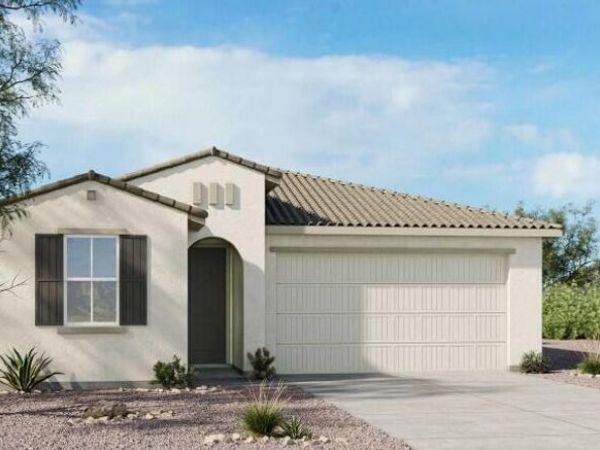 13227 W CAVALRY Drive, Peoria, AZ 85383