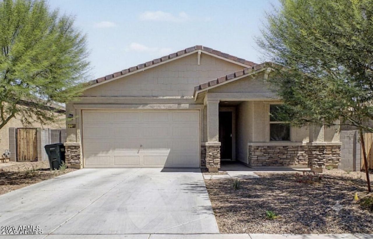 12418 W Glenn Court, Glendale, AZ 85307 Main Photo