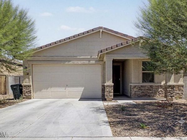 12418 W GLENN Court, Glendale, AZ 85307