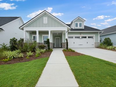 155 Ireland Drive, Summerville, SC 29486