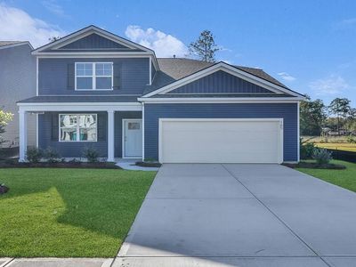 186 Bee Tree Boulevard, Summerville, SC 29486