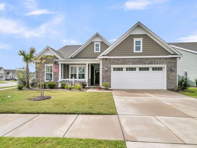 4029 Wood Violet Lane, Summerville, SC 29483