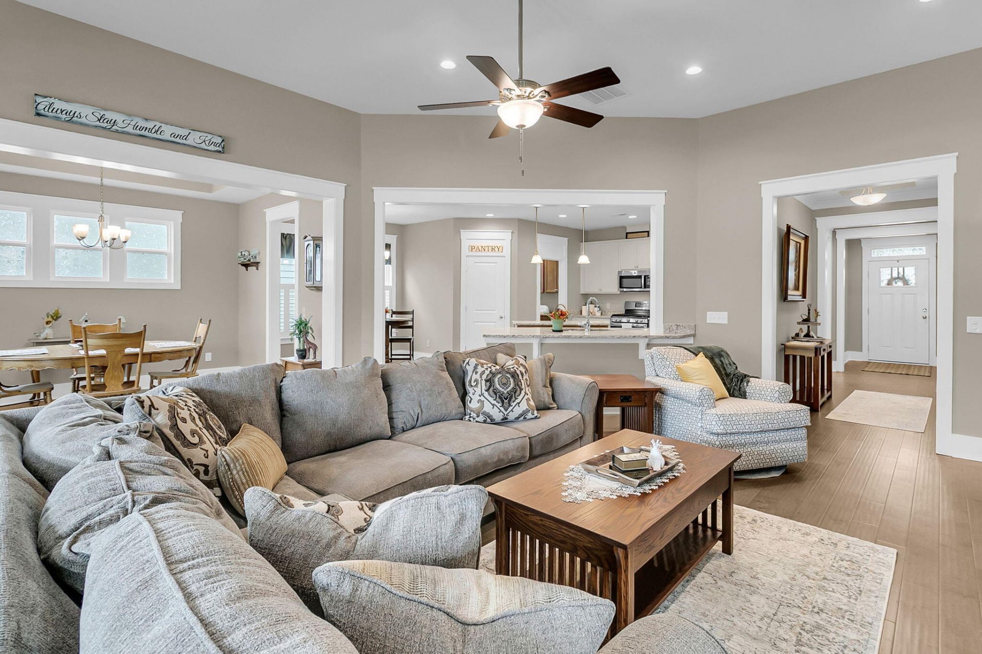 4029 Wood Violet Lane Photo 13