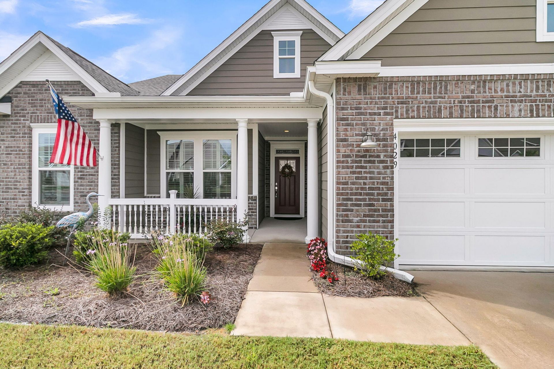 4029 Wood Violet Lane Photo 2