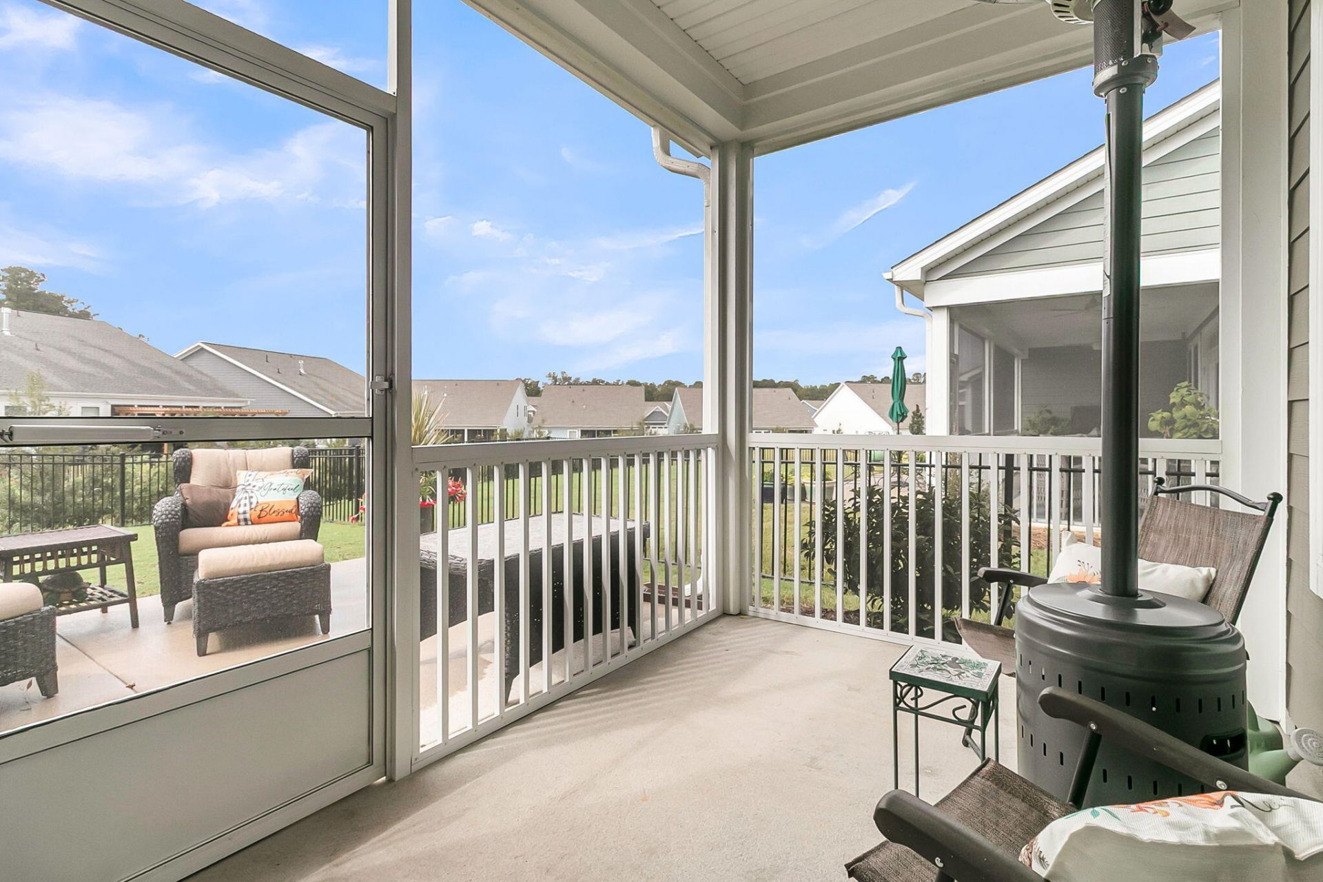 4029 Wood Violet Lane Photo 35
