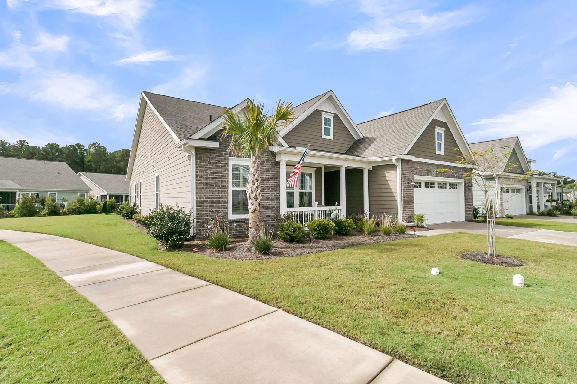 4029 Wood Violet Lane Photo 70