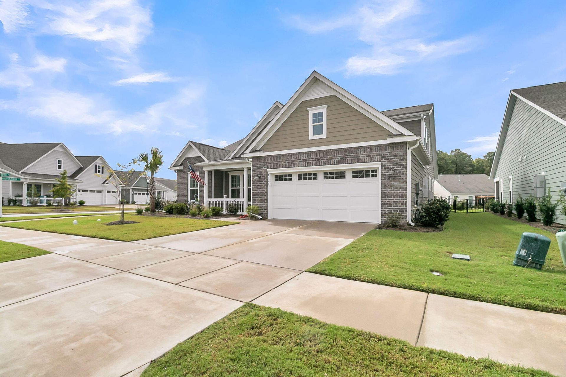 4029 Wood Violet Lane Photo 71