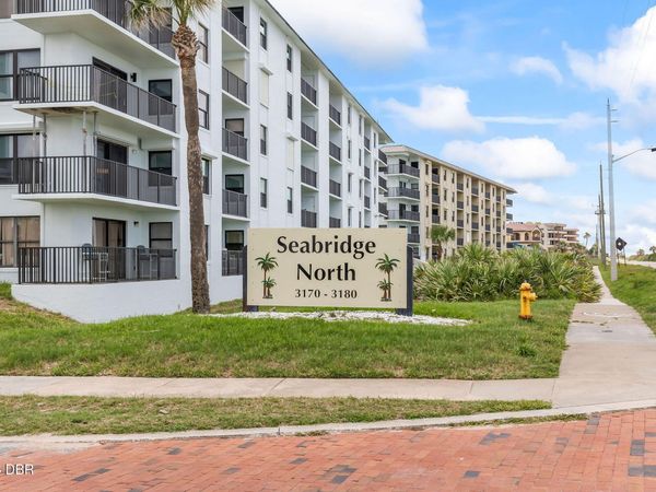 3180 Ocean Shore Boulevard, Unit 510, Ormond Beach, FL 32176
