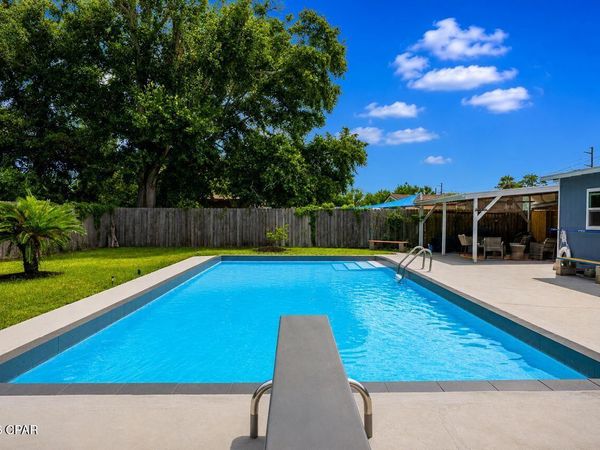 3114 W 20th Court, Panama City, FL 32405