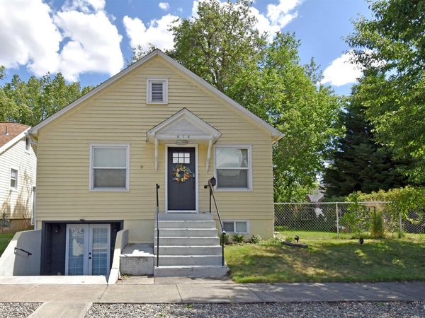 414 3rd Avenue, Lewiston, ID 83501