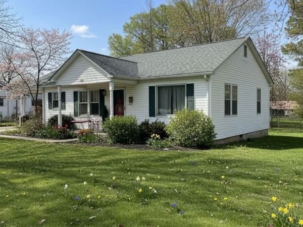 109 Jean St , Paris, TN 38242