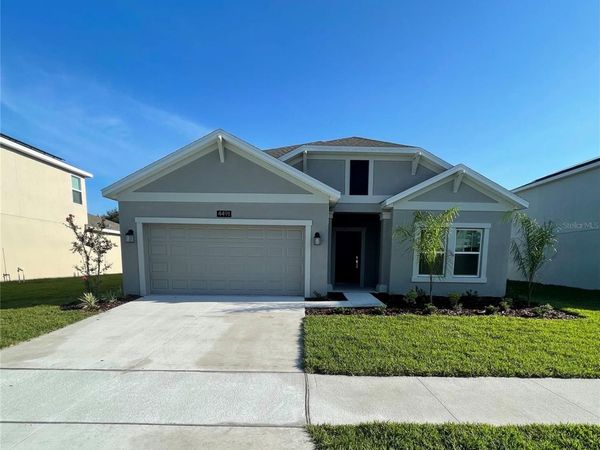 4491 TAHOE CIRCLE , CLERMONT, FL 34714