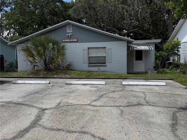 6306 MONTANA AVENUE , NEW PORT RICHEY, FL 34653