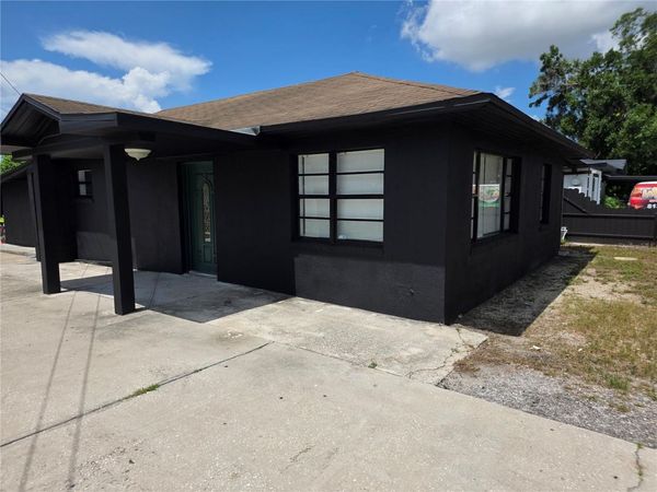 3422 W IDLEWILD AVENUE , Unit A-1, TAMPA, FL 33614