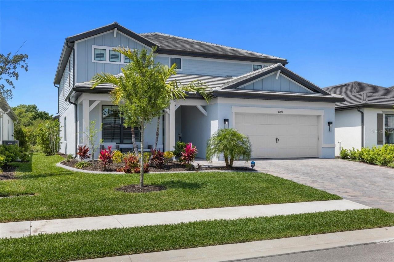 16251 Hidden Oak Loop, Bradenton, FL 34211 Photo