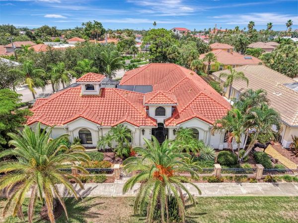 256 PENSACOLA ROAD, VENICE, FL 34285