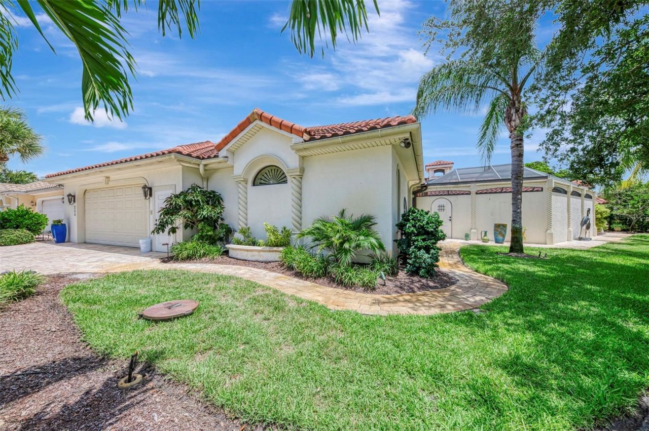 256 Pensacola Road, Venice, FL 34285 Photo