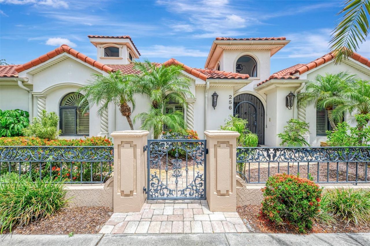 256 Pensacola Road, Venice, FL 34285 Photo