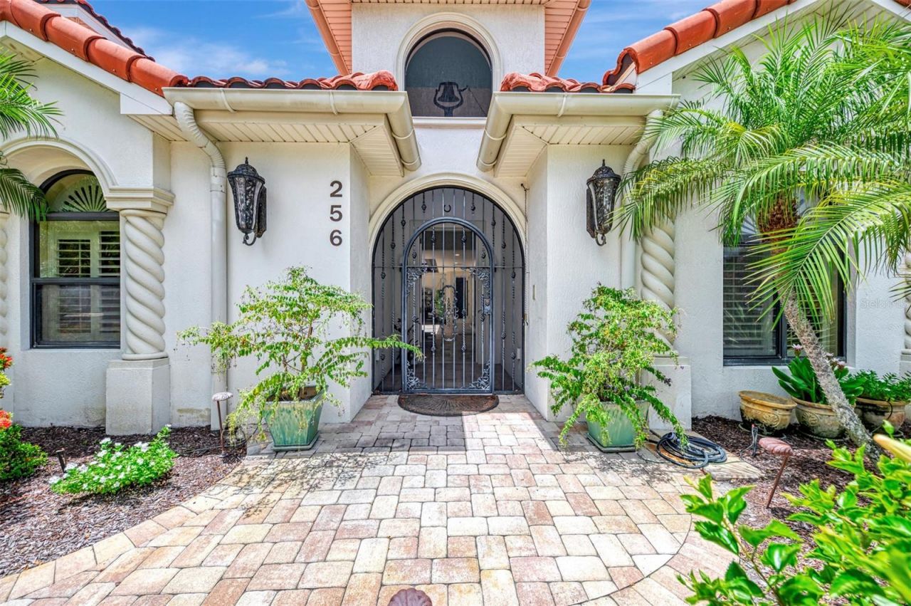 256 Pensacola Road, Venice, FL 34285 Photo