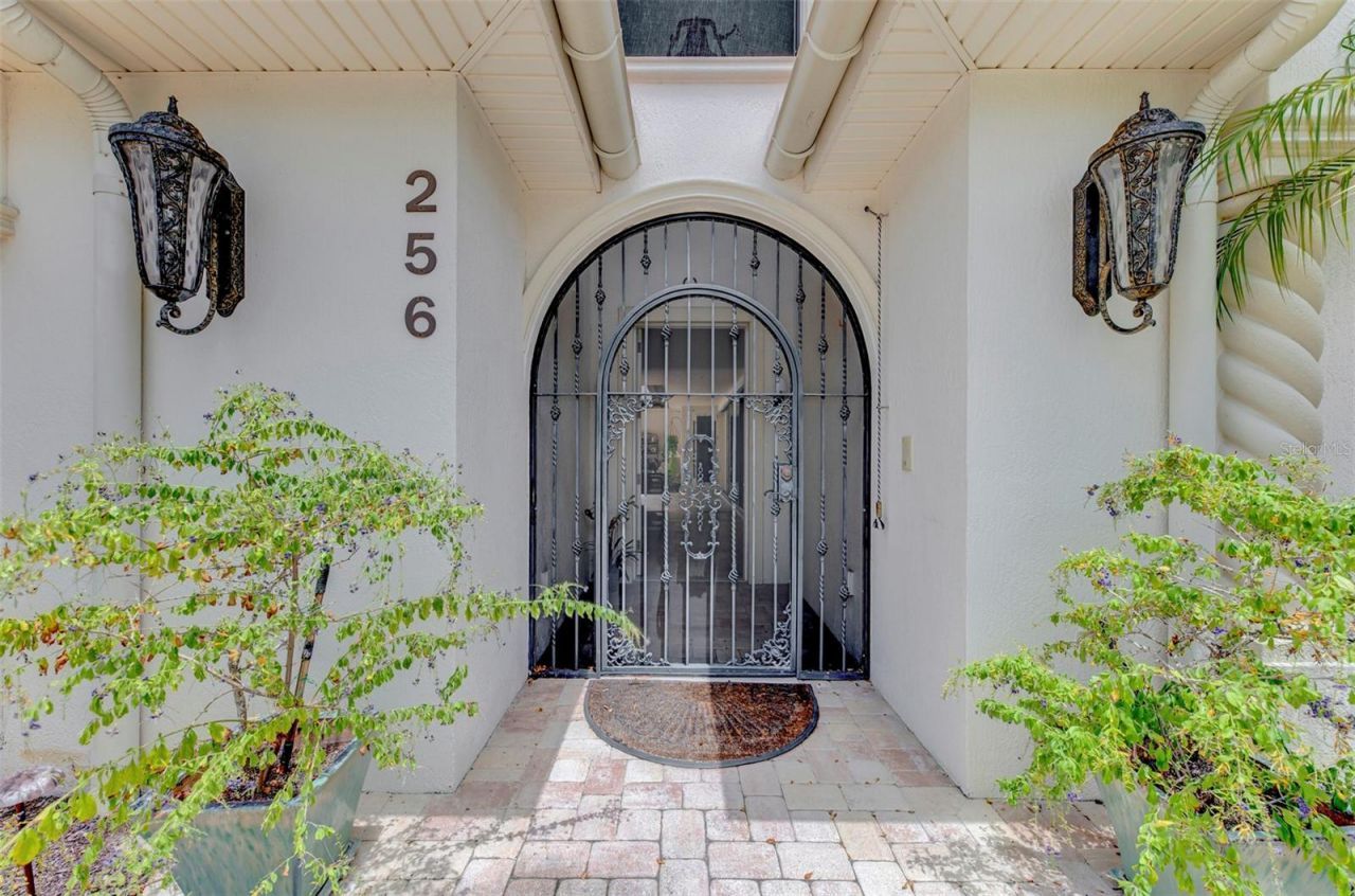 256 Pensacola Road, Venice, FL 34285 Photo
