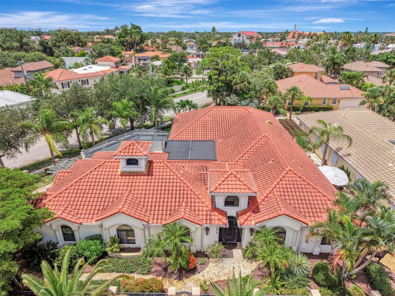 256 Pensacola Road, Venice, FL 34285 Photo