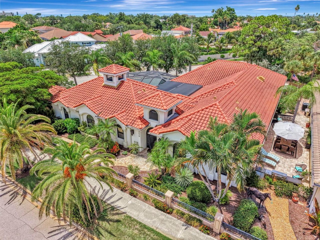 256 Pensacola Road, Venice, FL 34285 Photo