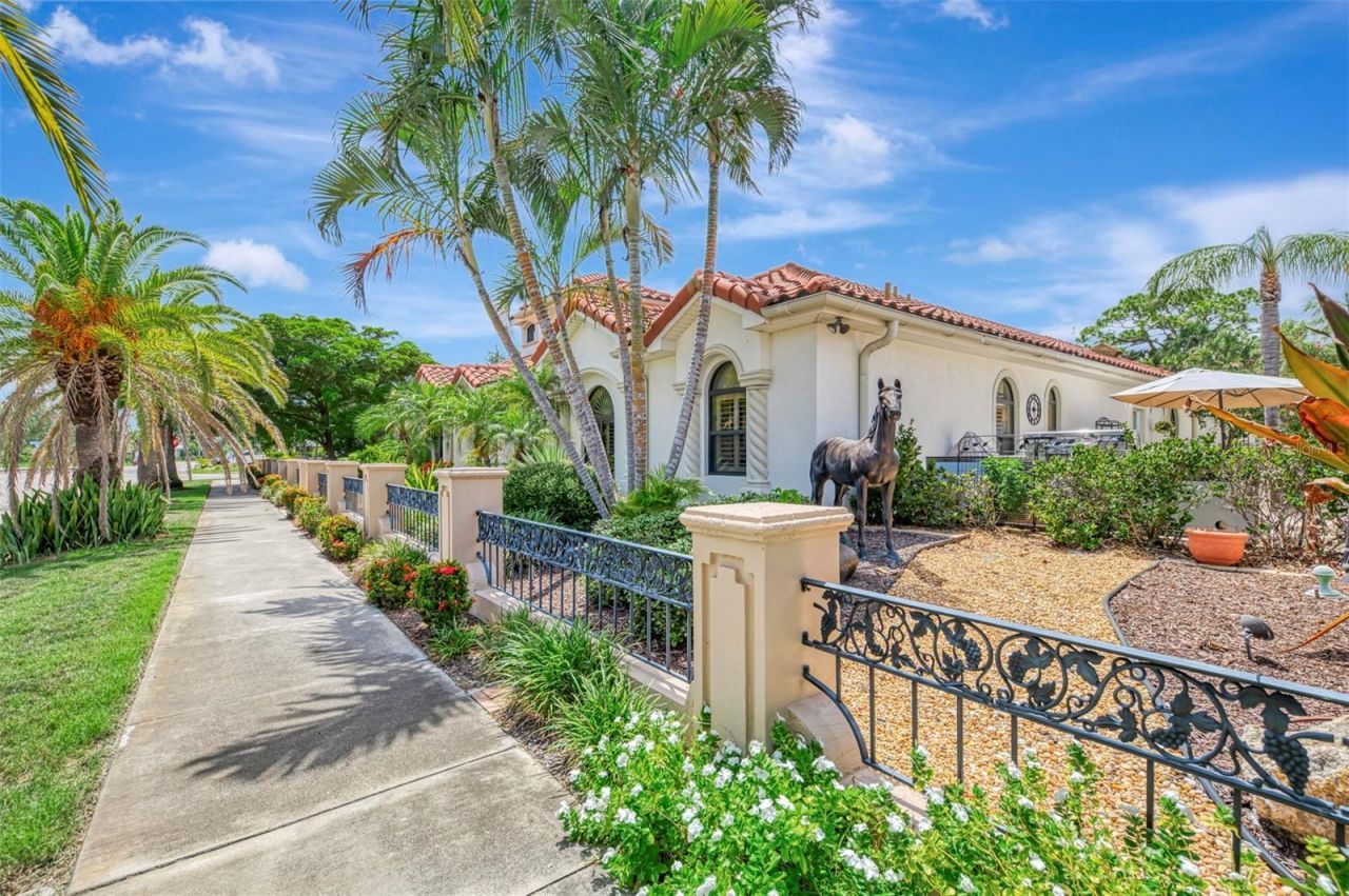 256 Pensacola Road, Venice, FL 34285 Photo