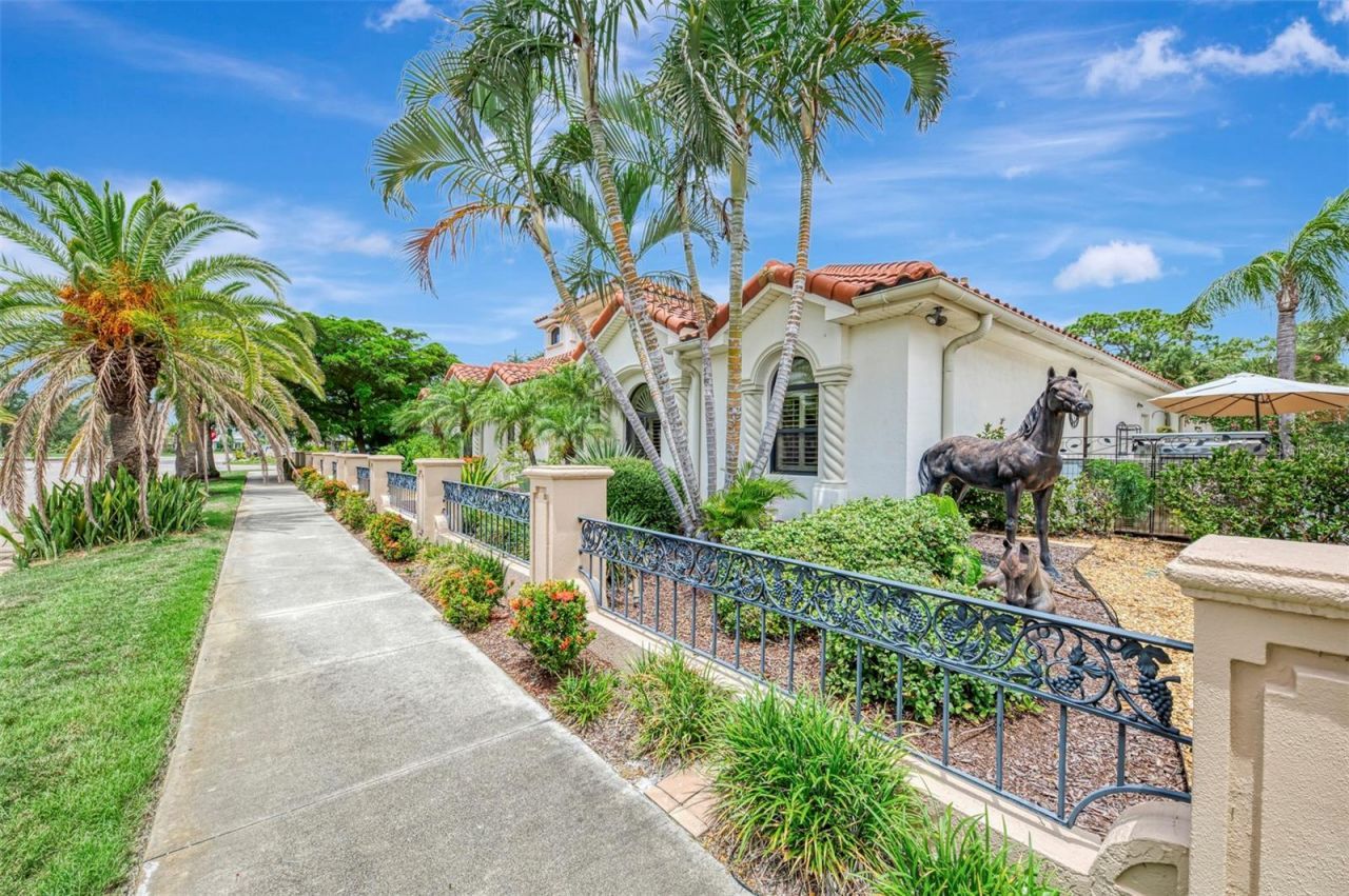 256 Pensacola Road, Venice, FL 34285 Photo
