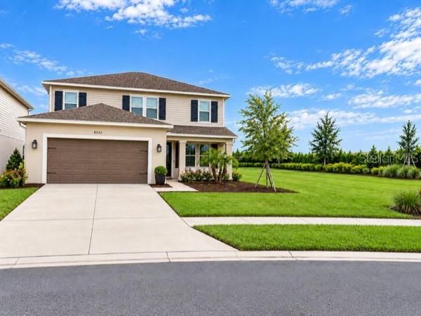 8532 GOLDEN DAWN COURT, SARASOTA, FL 34241