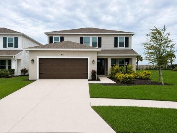 8532 GOLDEN DAWN COURT , SARASOTA, FL 34241