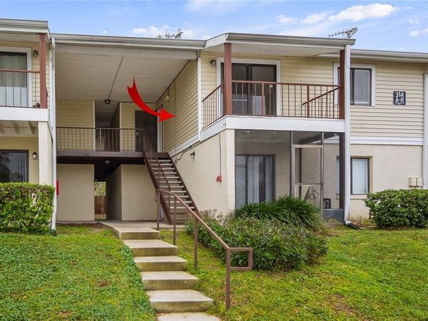 314 CHEROKEE COURT, Unit H, ALTAMONTE SPRINGS, FL 32701