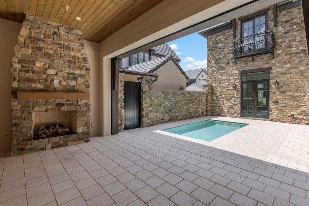 10331 Winter Sparkle Circle, Golden Oak, FL 32836 Photo