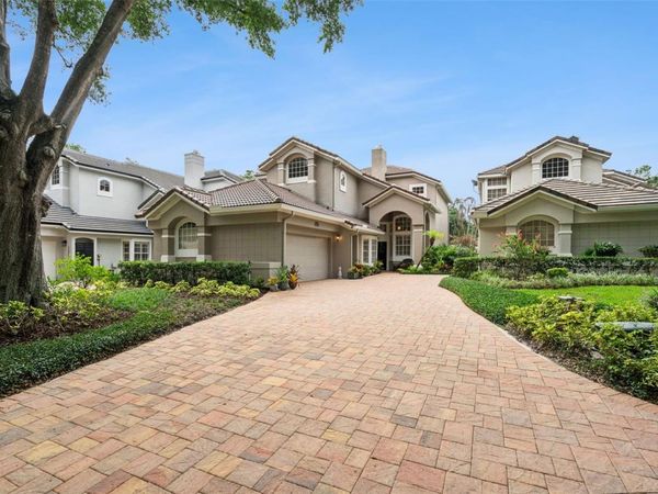 1279 GLENCREST DRIVE , LAKE MARY, FL 32746