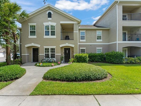 6554 SWISSCO DRIVE , Unit 518, ORLANDO, FL 32822