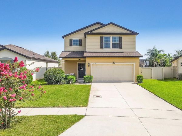 1833 CAYMAN COVE CIRCLE , ST CLOUD, FL 34772