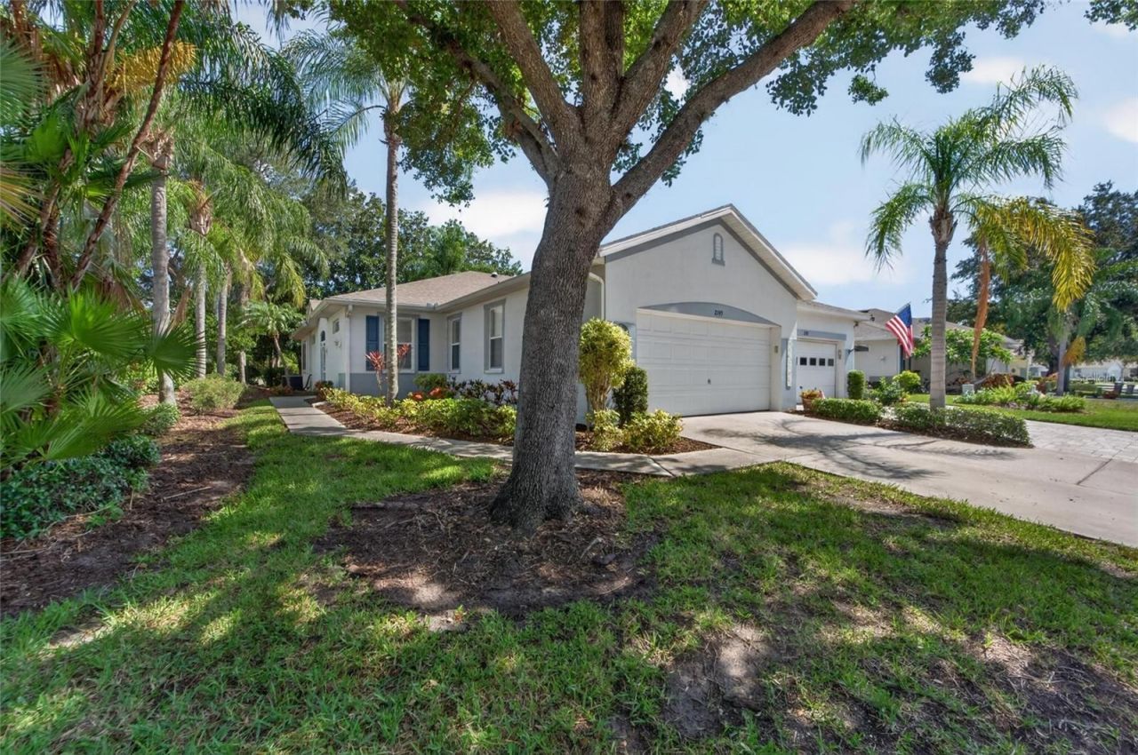 2193 Acadia Greens Drive , Unit 1, Sun City Center, FL 33573 Main Photo