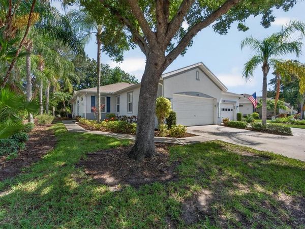 2193 ACADIA GREENS DRIVE , Unit 1, SUN CITY CENTER, FL 33573