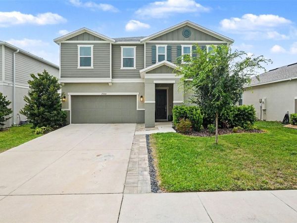 29250 KINSINGTON COURT , WESLEY CHAPEL, FL 33544