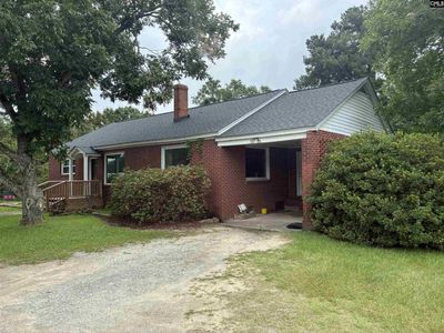 374 Old Whitmire Highway , Newberry, SC 29108