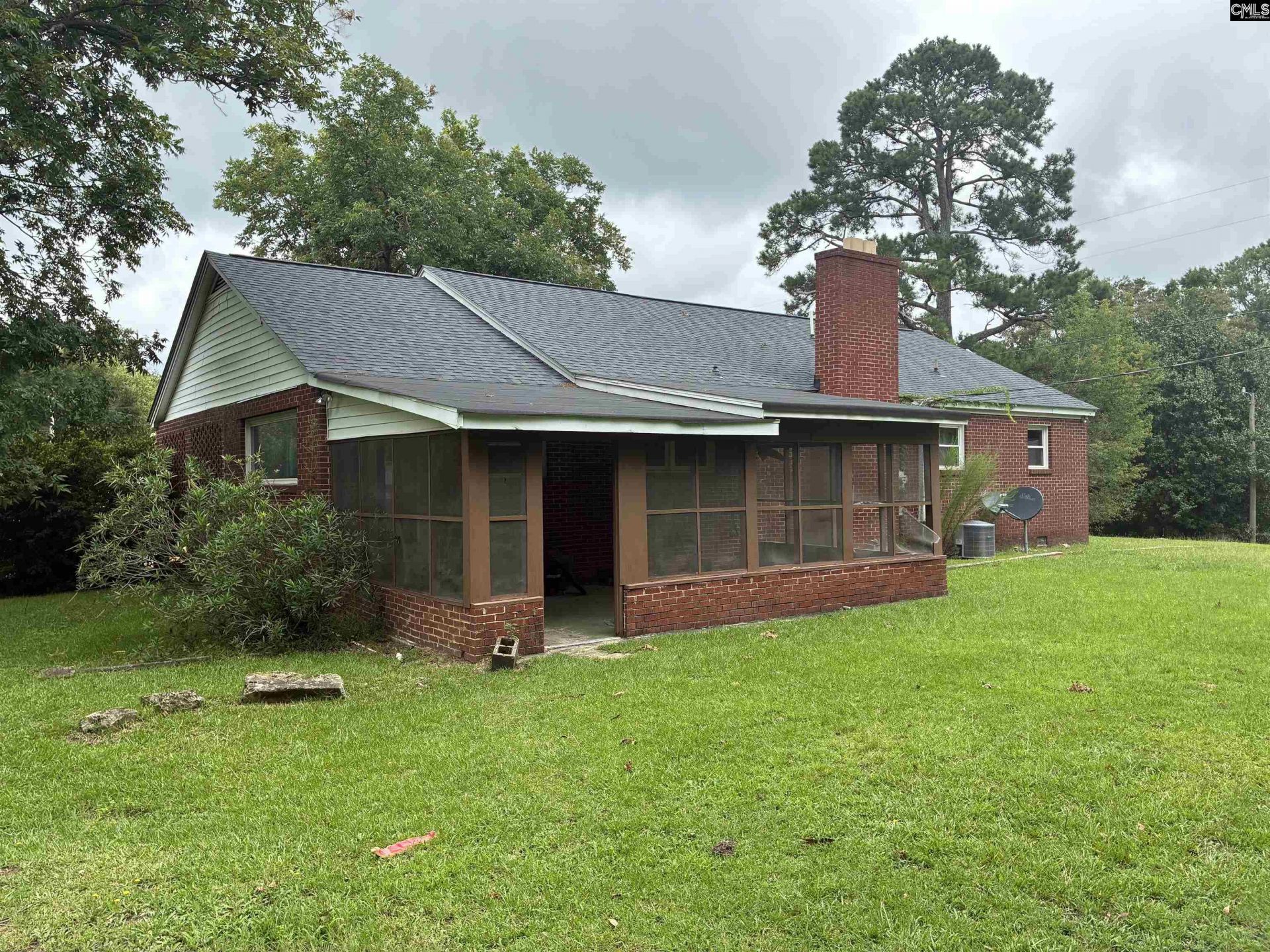 374 Old Whitmire Highway  Photo 4